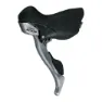 Shimano 105 5700 Linker Bremshebel Mit Schalthebel, Black, 2s