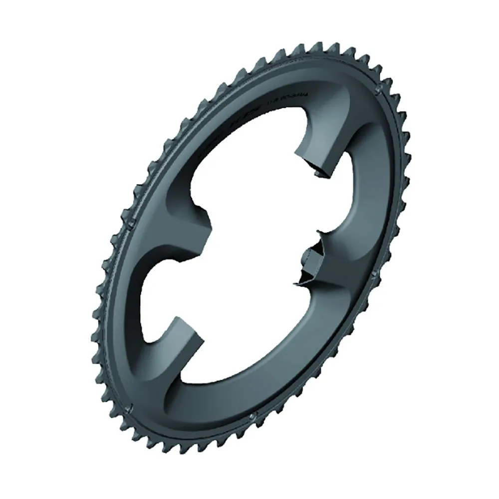 Shimano 105 5800 Kettenblatt Refurbished, Silver 2, 53t Shimano 105 5800 Kettenblatt Refurbished, Silver 2, 53t