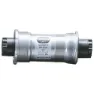 Shimano 105 Bb-5500 3s Tretlager, Silver, 70mm, 118.5mm