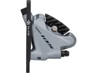 Shimano 105 Bremssattel BR-R7070 mit Resinbelag Shimano 105 Bremssattel BR-R7070 mit Resinbelag