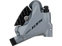 Shimano 105 Bremssattel BR-R7070 mit Resinbelag Shimano 105 Bremssattel BR-R7070 mit Resinbelag