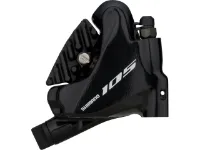 Shimano 105 Bremssattel BR-R7070 mit Resinbelag Shimano 105 Bremssattel BR-R7070 mit Resinbelag