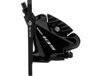 Shimano 105 Bremssattel BR-R7070 mit Resinbelag Shimano 105 Bremssattel BR-R7070 mit Resinbelag