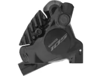 Shimano 105 Bremssattel BR-R7170 mit Resinbelag Shimano 105 Bremssattel BR-R7170 mit Resinbelag