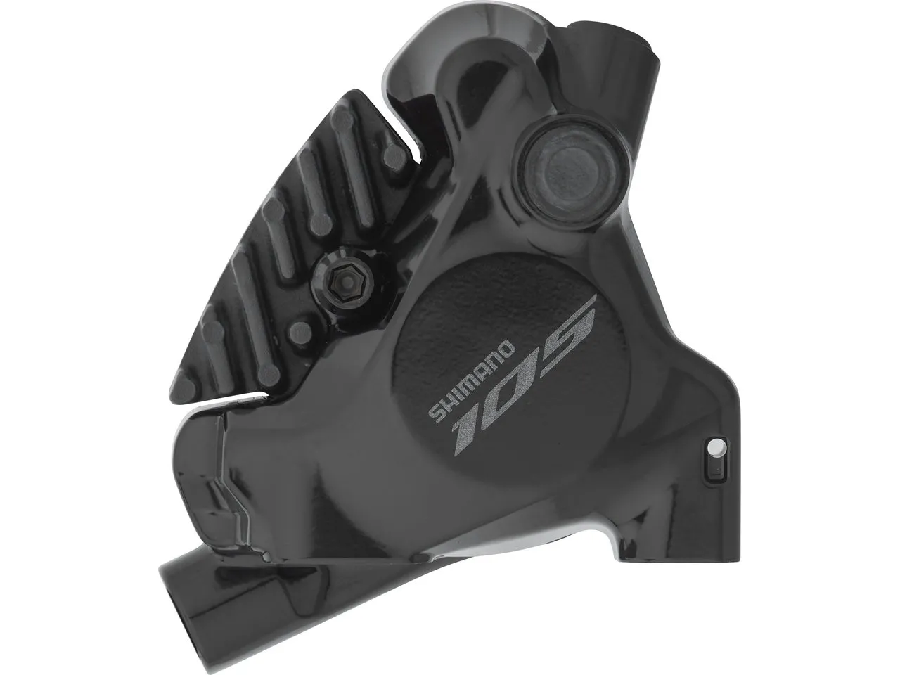 Shimano 105 Bremssattel BR-R7170 mit Resinbelag Shimano 105 Bremssattel BR-R7170 mit Resinbelag