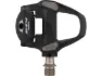 Shimano 105 Carbon Klickpedale PD-R7000, Schwarz, one_size