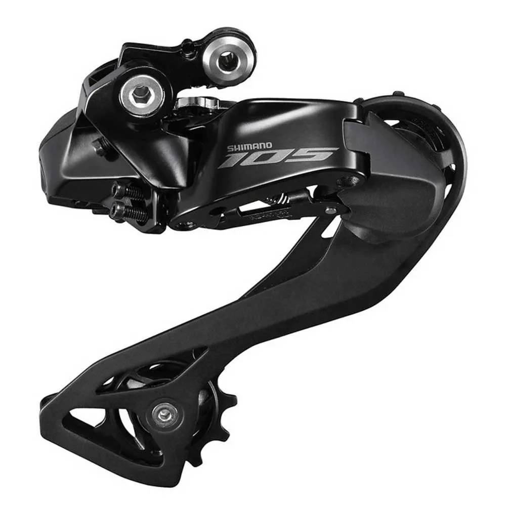 Shimano 105 Di2 Schaltwerk Shadow RD-R7150 12-fach Shimano 105 Di2 Schaltwerk Shadow RD-R7150 12-fach