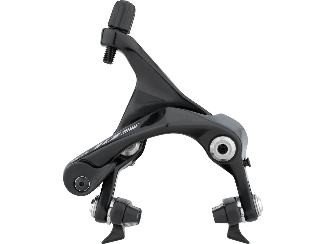 Shimano 105 Felgenbremse BR-R7010 für Direktmontage Shimano 105 Felgenbremse BR-R7010 für Direktmontage