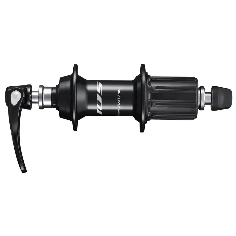 Shimano 105 Fh-r7000 Hg Hinterradnabe Shimano 105 Fh-r7000 Hg Hinterradnabe