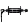 Shimano 105 Hb-r7000 Vorderradnabe, Black, 32H, 9 x 100mm