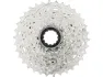Shimano 105 Kassette CS-R7101-12 12-fach, Silver, 12s, 11-34t