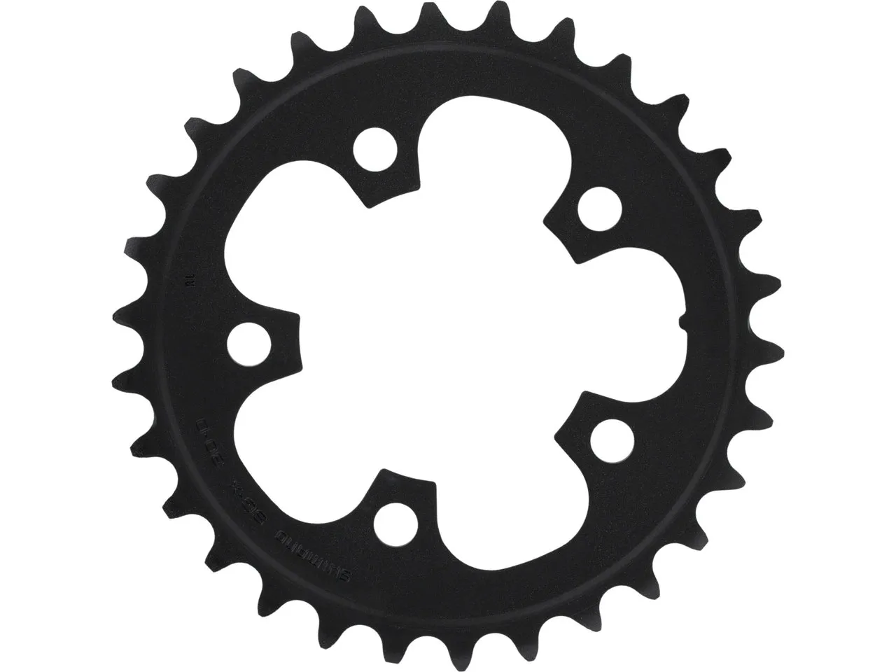 Shimano 105 Kettenblatt FC-5703 10-fach