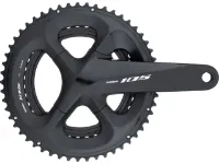Shimano 105 Kurbelgarnitur FC-R7000 Hollowtech II Shimano 105 Kurbelgarnitur FC-R7000 Hollowtech II