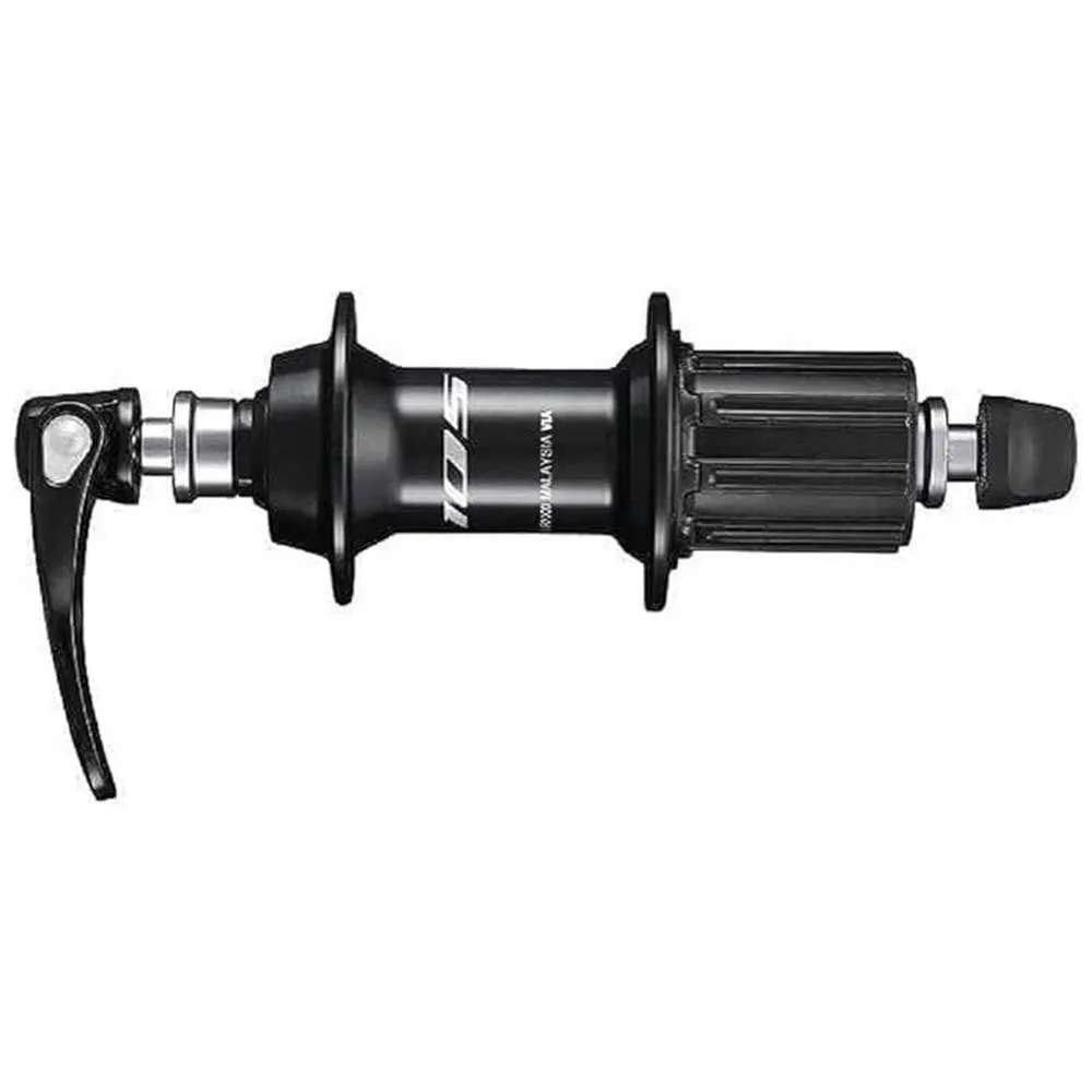 Shimano 105 R7000 Hinterradnabe Shimano 105 R7000 Hinterradnabe