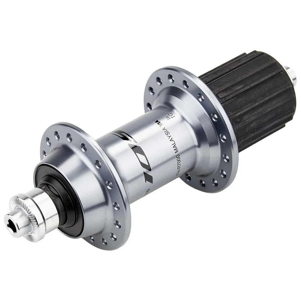 Shimano 105 R7000 Hinterradnabe Shimano 105 R7000 Hinterradnabe