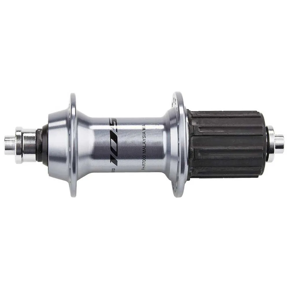 Shimano 105 R7000 Hinterradnabe Shimano 105 R7000 Hinterradnabe