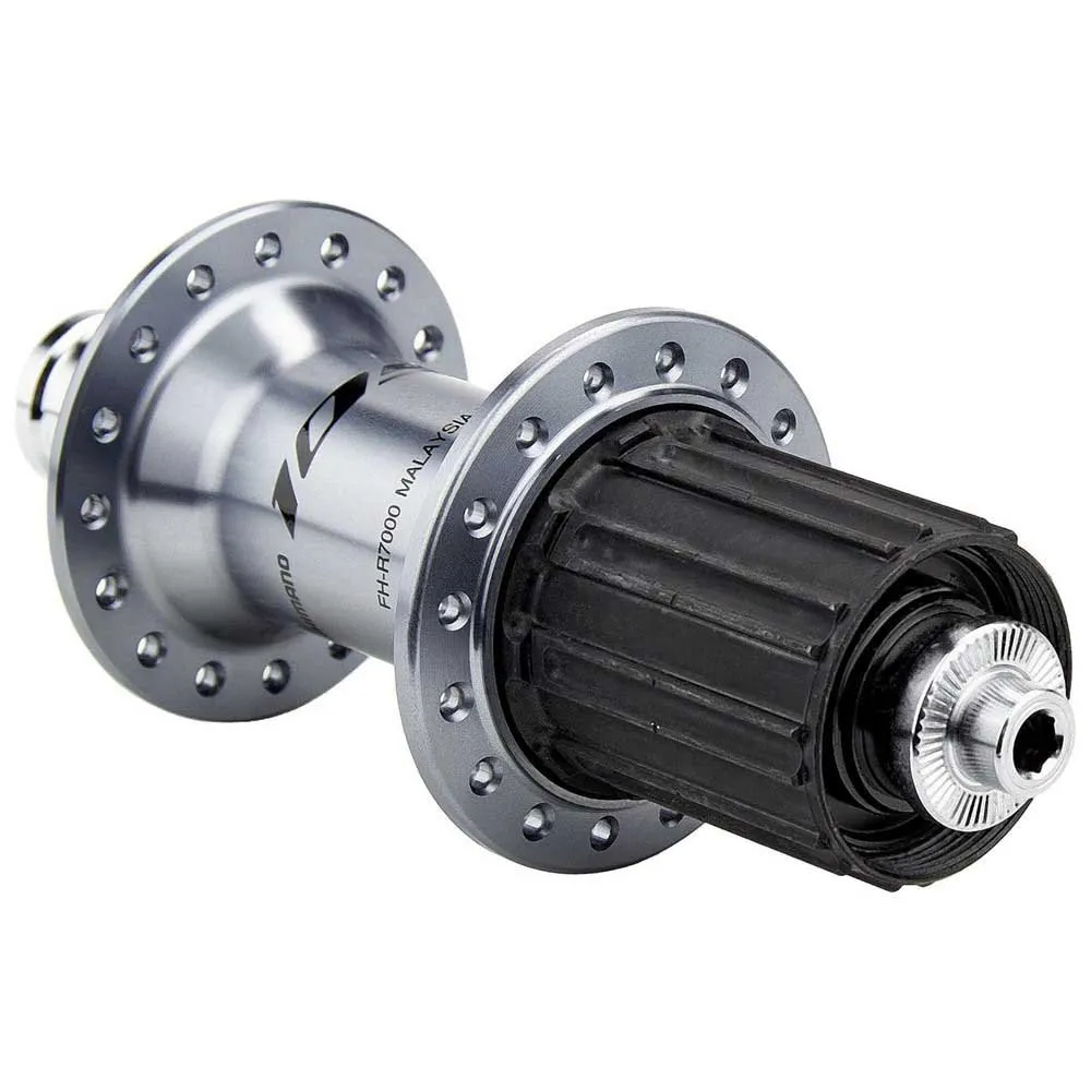 Shimano 105 R7000 Hinterradnabe Shimano 105 R7000 Hinterradnabe