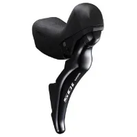 Shimano 105 R7025 Disc Mp Rechter Bremshebel Mit Schalthebel