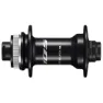 Shimano 105 R7070 Cl Vorderradnabe, Black, 32H, 12 x 100mm