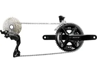 Shimano 105 R7100 Gruppe 2x12 34-50 Shimano 105 R7100 Gruppe 2x12 34-50