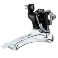 Shimano 105 Road Fd-5700 Umwerfer Shimano 105 Road Fd-5700 Umwerfer