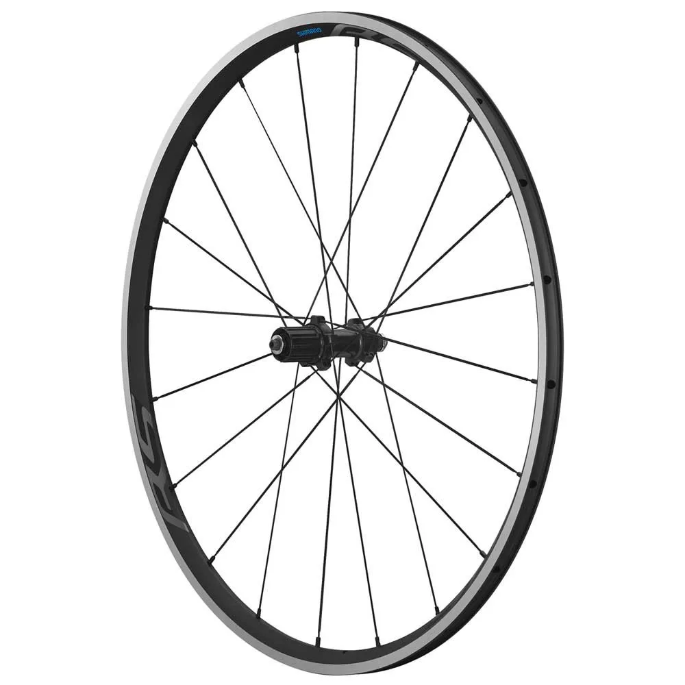 Shimano 105 Rs300 Disc Hinterrad, Black, 10 x 130mm, Shimano/Sram HG Shimano 105 Rs300 Disc Hinterrad, Black, 10 x 130mm, Shimano/Sram HG