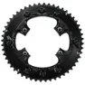 Shimano 105 Rs510 Kettenblatt, Black, 52t