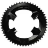 Shimano 105 Rs510 Kettenblatt, Black, 52t