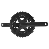 Shimano 105 Rs510 Kurbelgarnitur Shimano 105 Rs510 Kurbelgarnitur