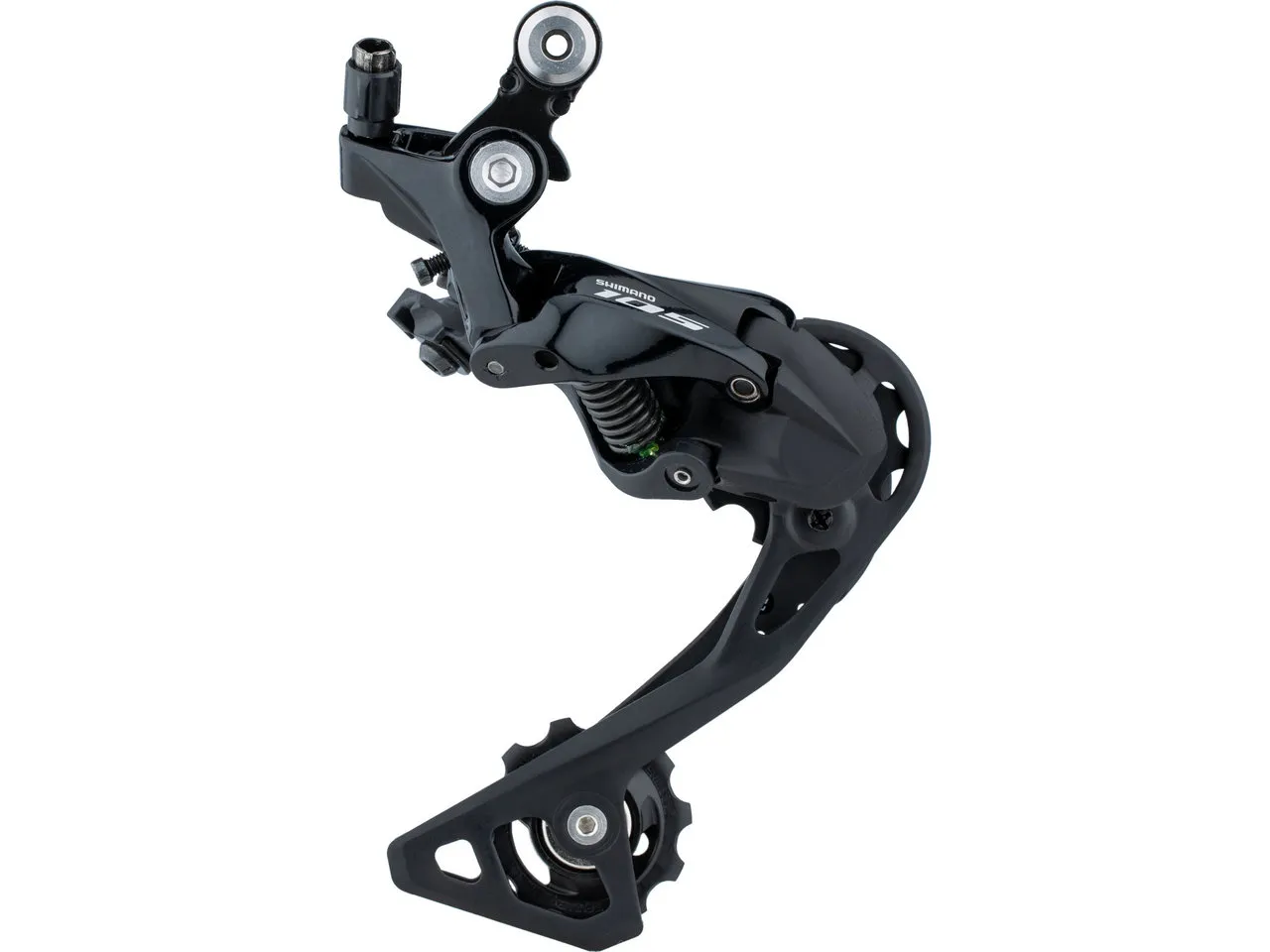 Shimano 105 Schaltwerk Shadow RD-R7000 11-fach Shimano 105 Schaltwerk Shadow RD-R7000 11-fach