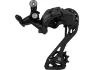 Shimano 105 Schaltwerk Shadow RD-R7100 12-fach, Black, 12s, Max 36t