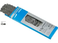 Shimano 105 / SLX / E-Bike Quick-Link Kette CN-HG601-11 11-fach Shimano 105 / SLX / E-Bike Quick-Link Kette CN-HG601-11 11-fach