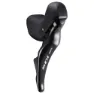 Shimano 105 St-r7025+br-r7070 Hinterradbremse, Silver, One Size