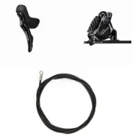 Shimano 105 St-r7120+br-7170 Vorderradbremse Refurbished Shimano 105 St-r7120+br-7170 Vorderradbremse Refurbished