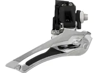 Shimano 105 Umwerfer FD-R7100 2-/12-fach Shimano 105 Umwerfer FD-R7100 2-/12-fach