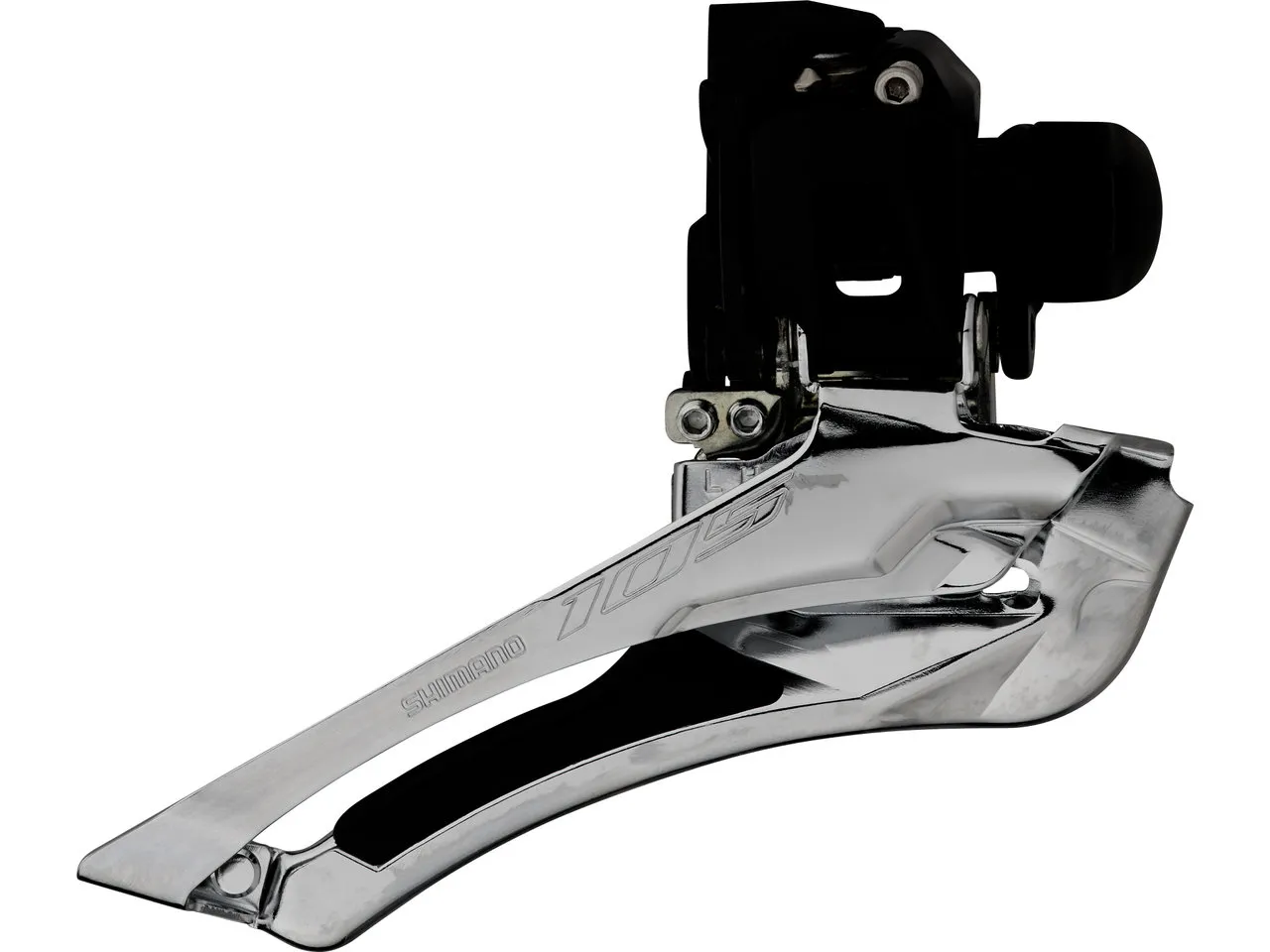 Shimano 105 Umwerfer FD-R7100 2-/12-fach Shimano 105 Umwerfer FD-R7100 2-/12-fach