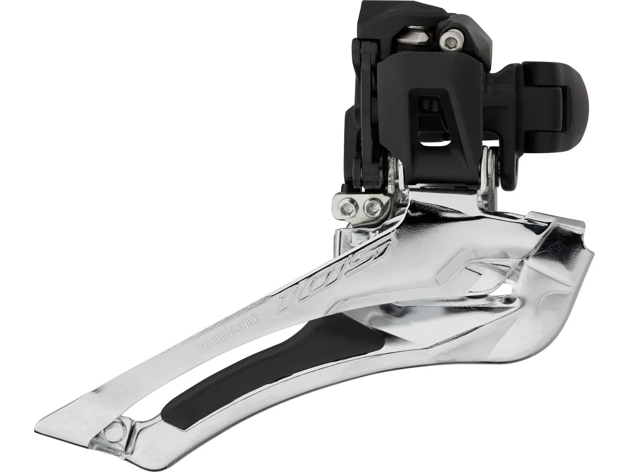 Shimano 105 Umwerfer FD-R7100 2-/12-fach Shimano 105 Umwerfer FD-R7100 2-/12-fach