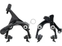 Shimano 105 v+h Set Felgenbremse BR-R7010 für Direktmontage Shimano 105 v+h Set Felgenbremse BR-R7010 für Direktmontage