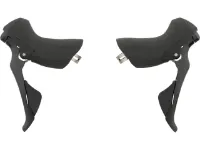 Shimano 105 v+h Set Schalt-/Bremsgriffe STI ST-R7000 2-/11-fach Shimano 105 v+h Set Schalt-/Bremsgriffe STI ST-R7000 2-/11-fach