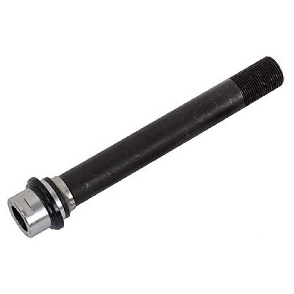 Shimano 3th98020 Fh-m788 Nabenachse, One size Shimano 3th98020 Fh-m788 Nabenachse, One size