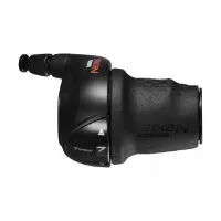 Shimano 7-Gang-Schalthebel Nexus SL-C3000-7 Revoshift Unisex