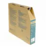 Shimano 9000 Bremskabel 20 Einheiten, Silver, 1.6 x 2000mm