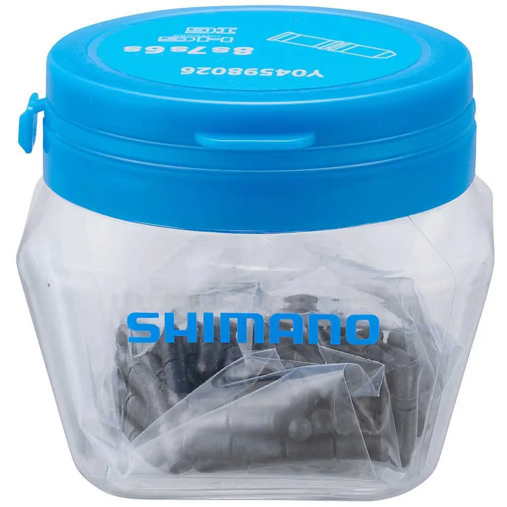 Shimano 9s Kettenbolzen 100 Einheiten Shimano 9s Kettenbolzen 100 Einheiten