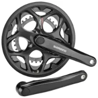 Shimano A070 Kurbelgarnitur