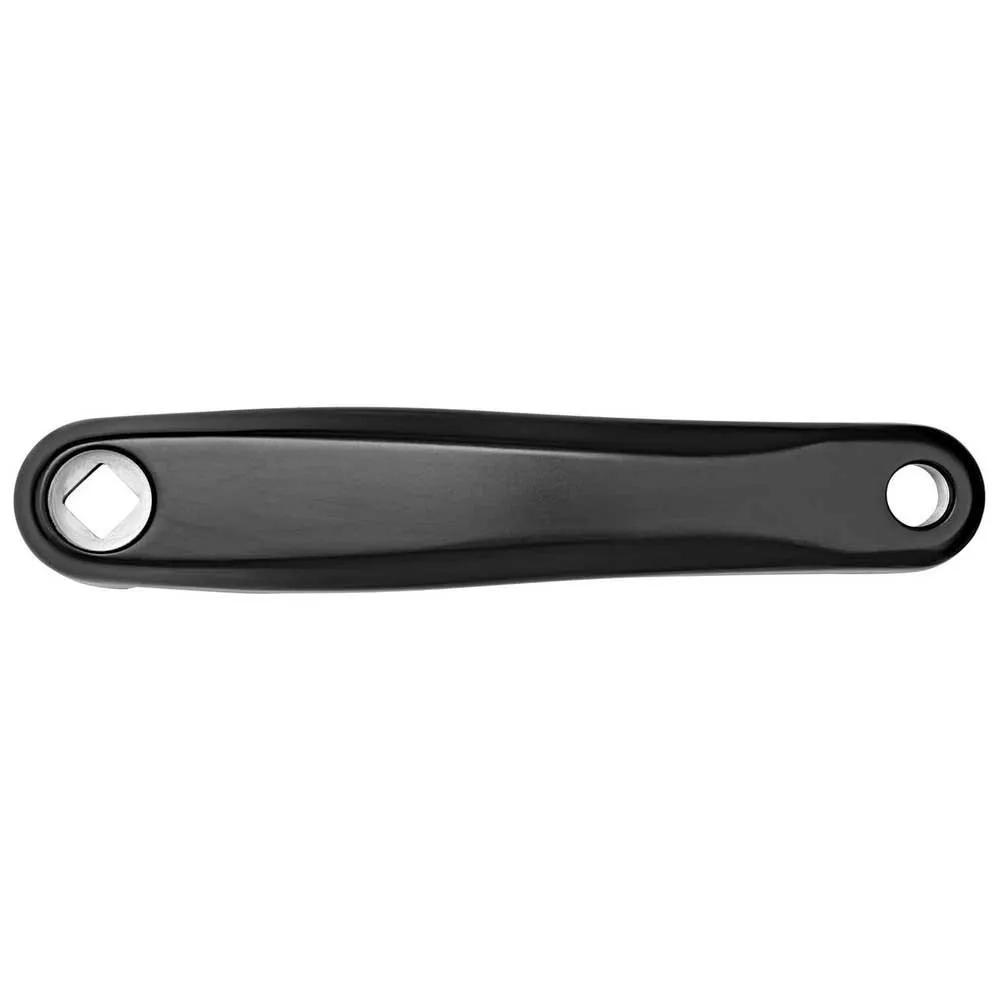 Shimano A070 Kurbelgarnitur, Black, 170mm, 50-34t Shimano A070 Kurbelgarnitur, Black, 170mm, 50-34t
