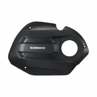 Shimano Abdeckung der linken / rechten Motoreinheit SM-DUE50-C Unisex Shimano Abdeckung der linken / rechten Motoreinheit SM-DUE50-C Unisex