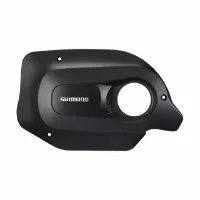 Shimano Abdeckung der linken / rechten Motoreinheit SM-DUE50-T Unisex Shimano Abdeckung der linken / rechten Motoreinheit SM-DUE50-T Unisex
