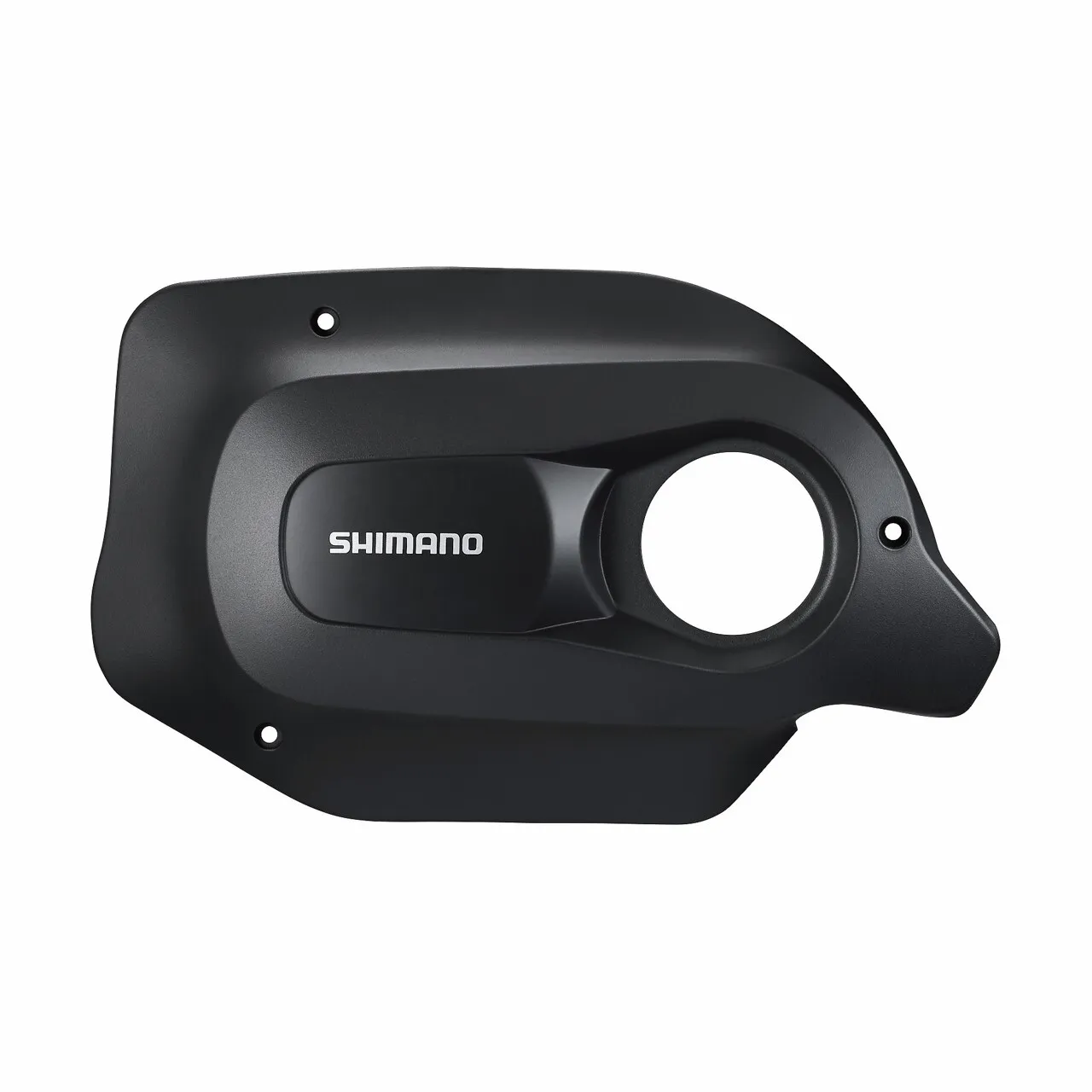 Shimano Abdeckung der linken / rechten Motoreinheit SM-DUE50-T Unisex Shimano Abdeckung der linken / rechten Motoreinheit SM-DUE50-T Unisex