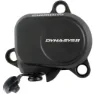 Shimano Abdeckung der Platteneinheit RD-M8000 Unisex, schwarz, TU