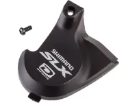 Shimano Abdeckung Ganganzeige für SL-M670 Shimano Abdeckung Ganganzeige für SL-M670